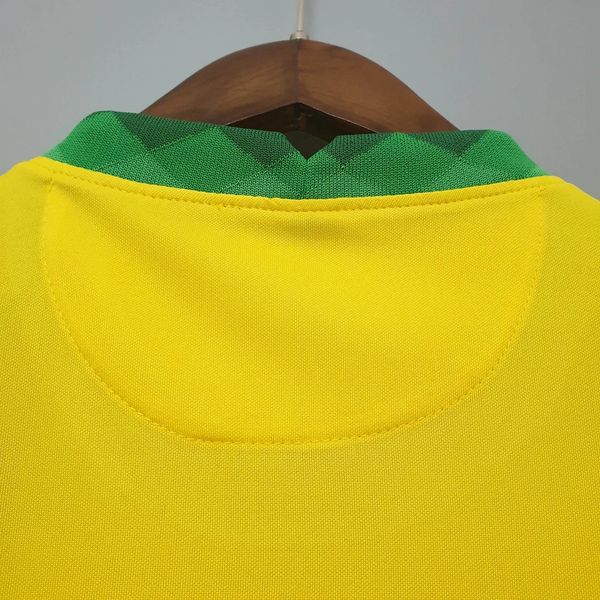 Retro Brazil national 2020 home image 4