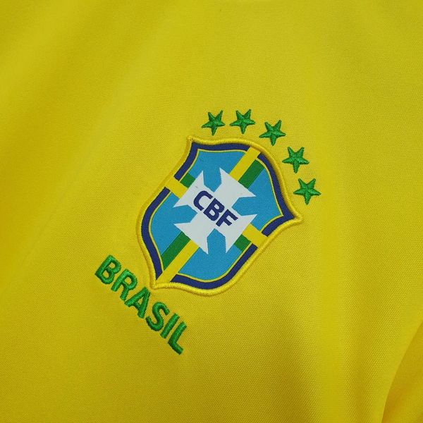 Retro Brazil national 2020 home image 6