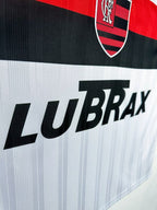 Retro CR Flamengo 1995-1996 away image 7