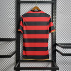 Retro CR Flamengo 2008-2009 home image 2