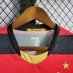Retro CR Flamengo 2008-2009 home image 4