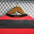Retro CR Flamengo 2008-2009 home image 5