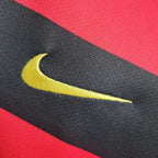 Retro CR Flamengo 2008-2009 home image 7