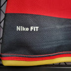 Retro CR Flamengo 2008-2009 home image 8