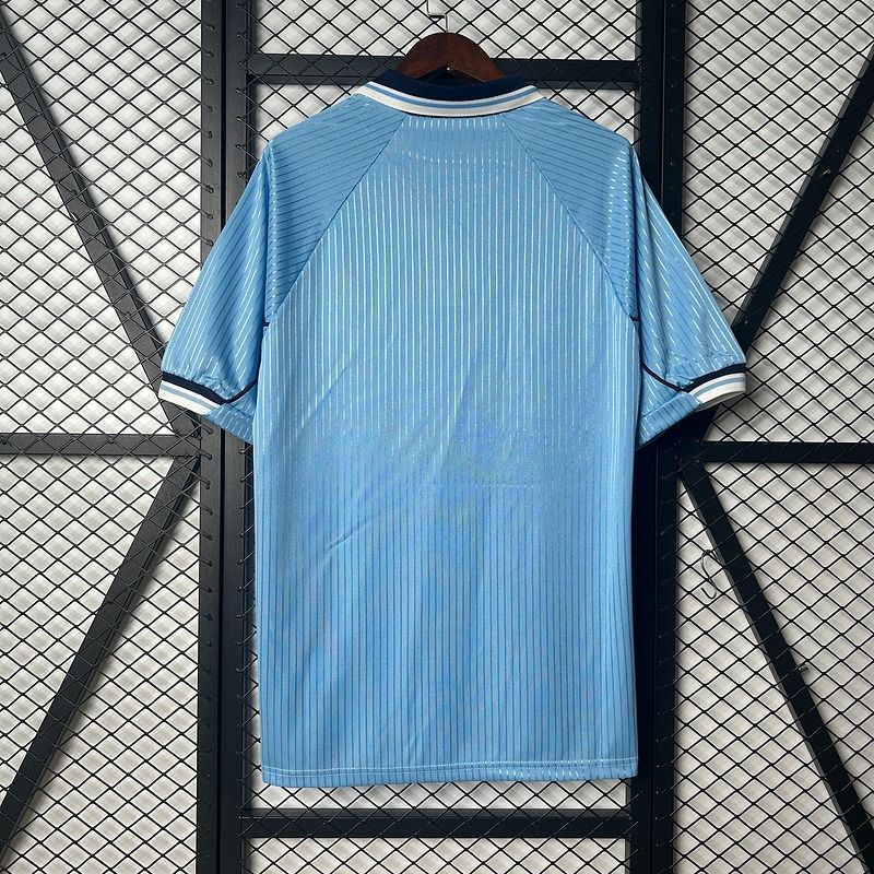 Retro Celta Vigo 1997-1999 home image 2