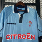 Retro Celta Vigo 1997-1999 home image 3