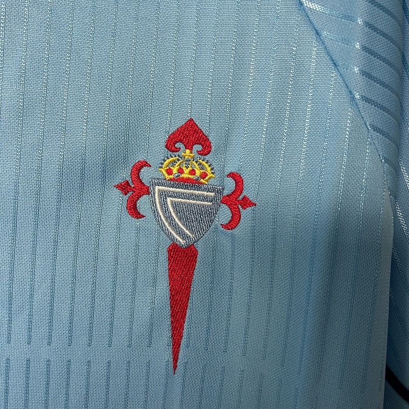Retro Celta Vigo 1997-1999 home image 7