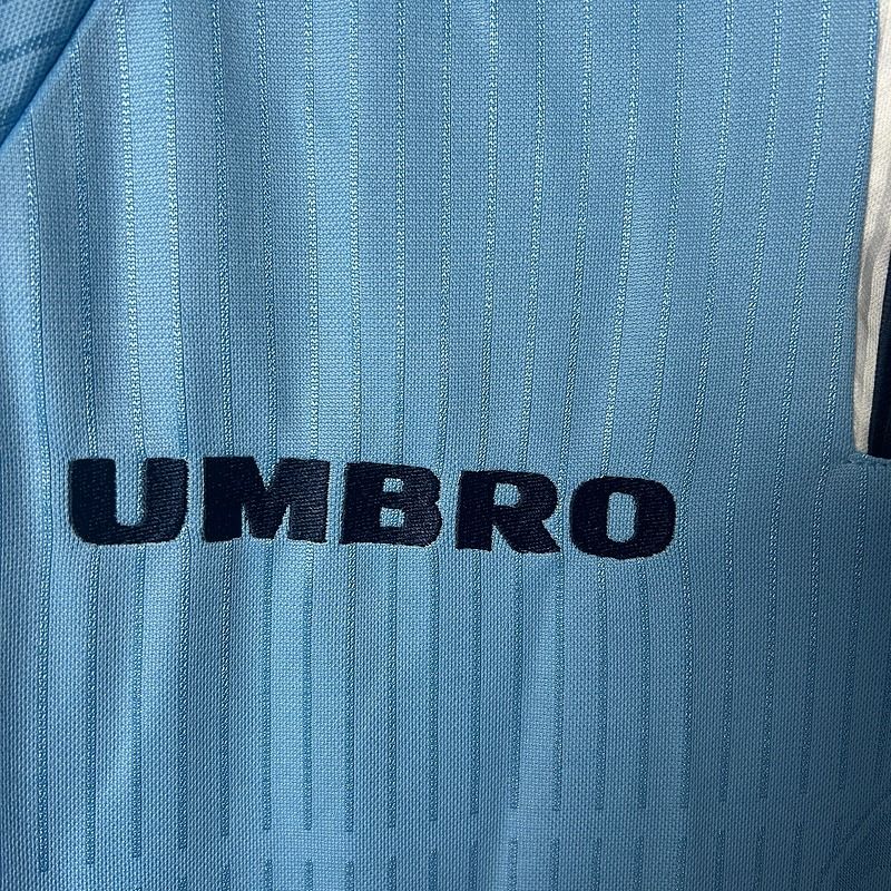 Retro Celta Vigo 1997-1999 home image 8