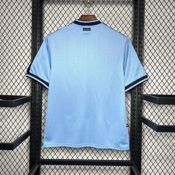 Retro Celta Vigo 1999-2000 home image 2