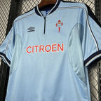 Retro Celta Vigo 1999-2000 home image 3