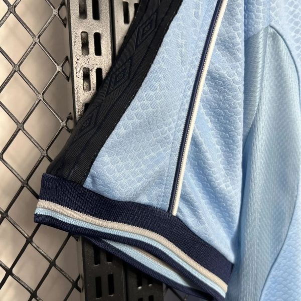 Retro Celta Vigo 1999-2000 home image 8
