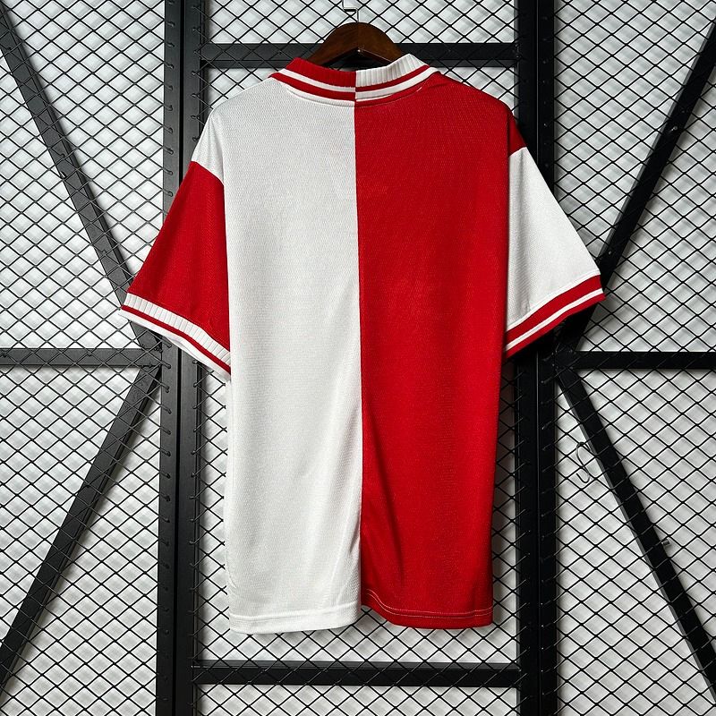 Retro Celta Vigo 2001-2002 away image 2