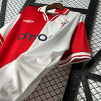 Retro Celta Vigo 2001-2002 away image 5
