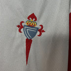 Retro Celta Vigo 2001-2002 away image 7