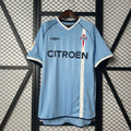 Retro Celta Vigo 2001-2002 home