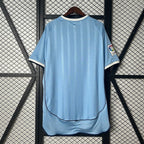 Retro Celta Vigo 2001-2002 home image 2