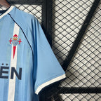 Retro Celta Vigo 2001-2002 home image 6
