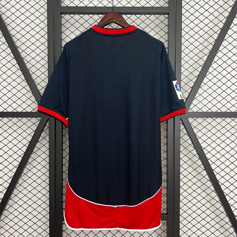 Retro Celta Vigo 2001-2003 Third Away image 2
