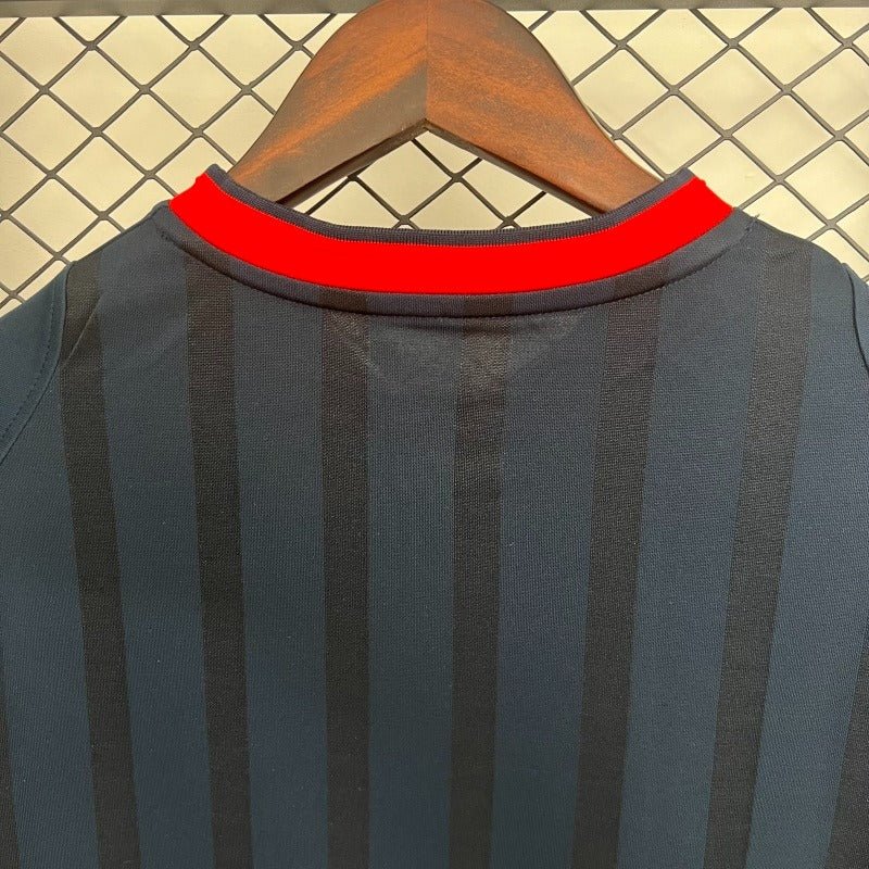 Retro Celta Vigo 2001-2003 Third Away image 4
