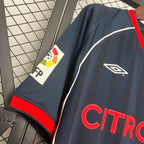 Retro Celta Vigo 2001-2003 Third Away image 5