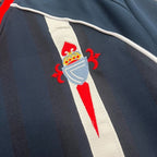 Retro Celta Vigo 2001-2003 Third Away image 6