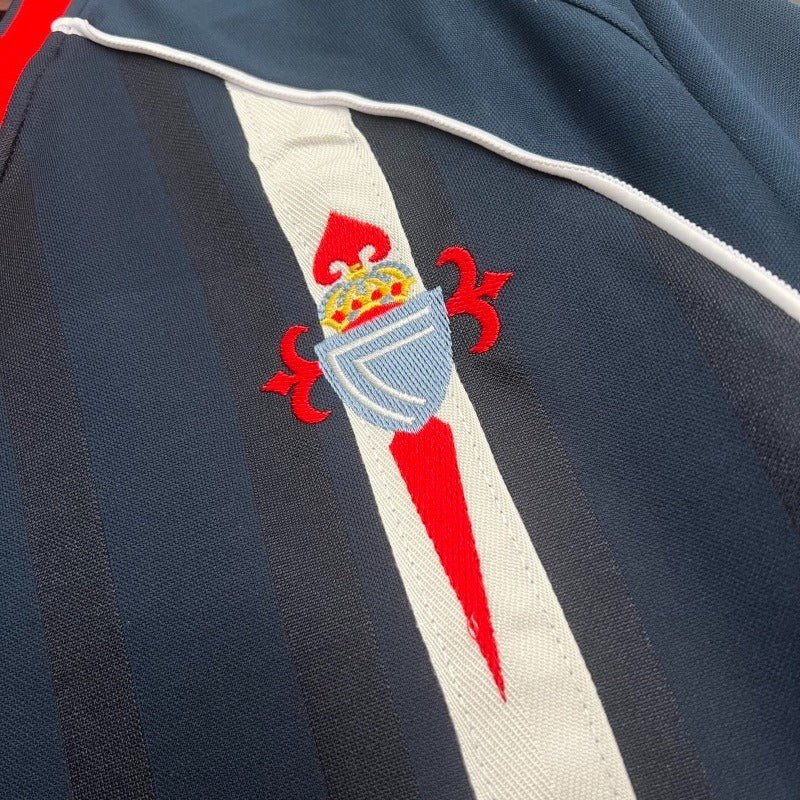 Retro Celta Vigo 2001-2003 Third Away image 6