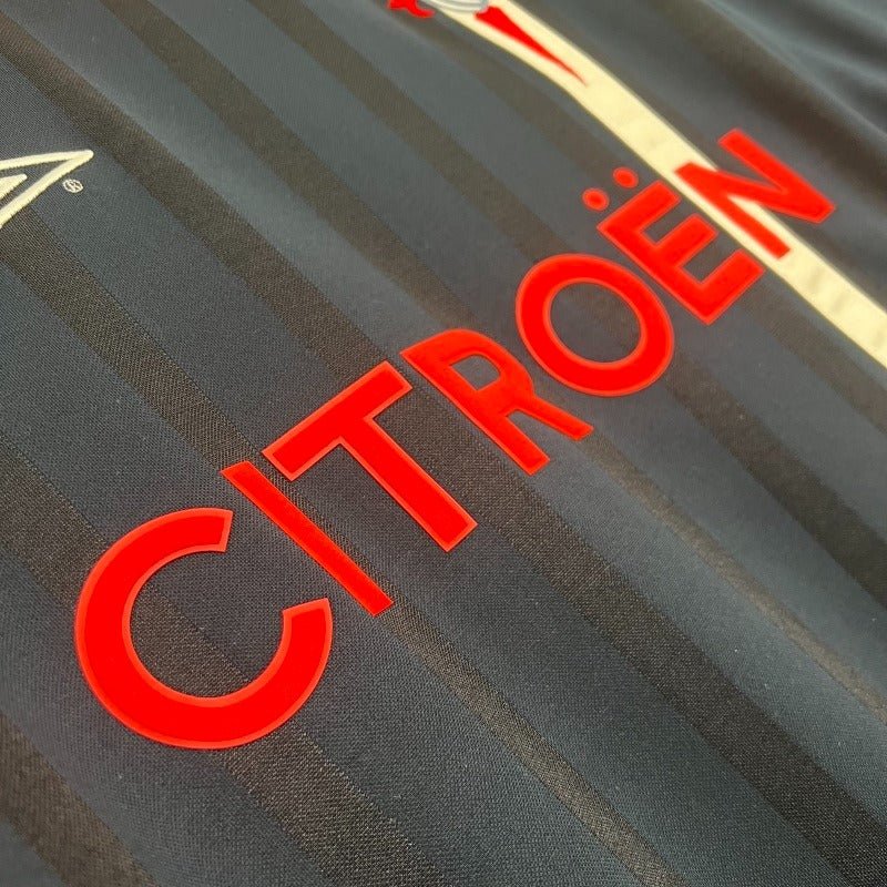 Retro Celta Vigo 2001-2003 Third Away image 8