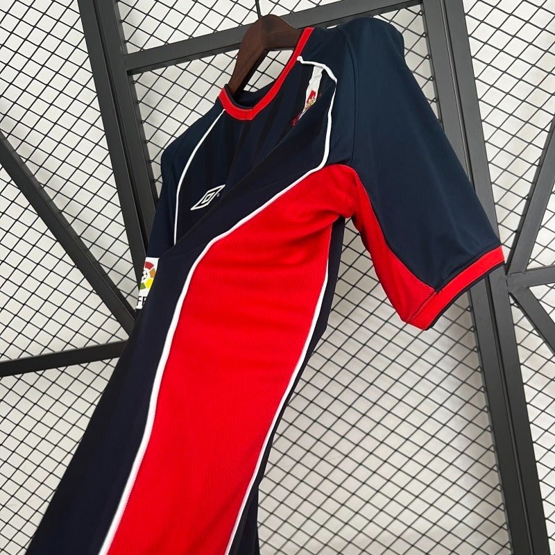 Retro Celta Vigo 2001-2003 Third Away image 9