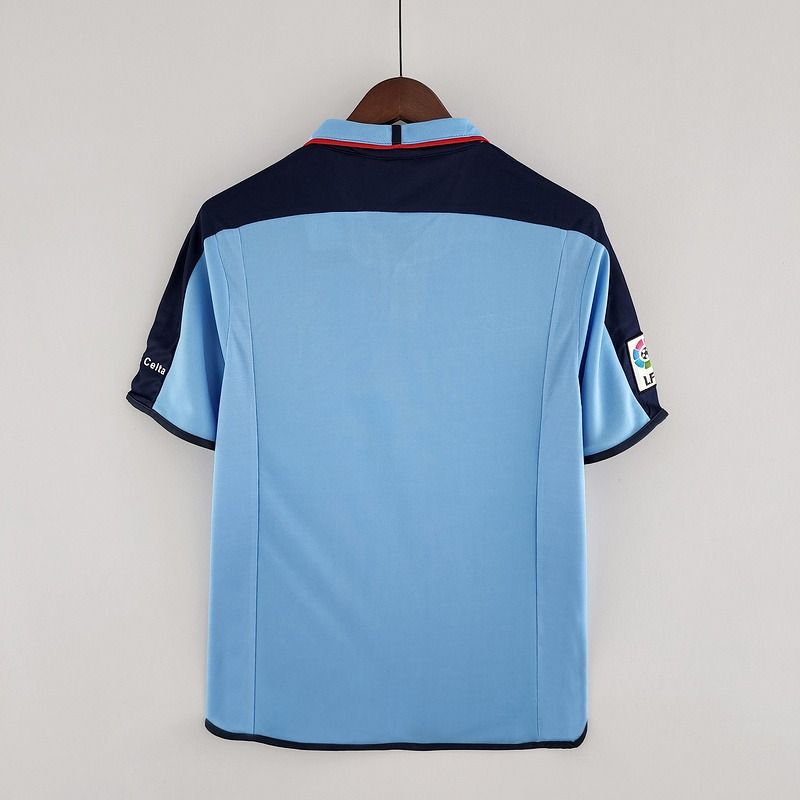 Retro Celta Vigo 2002-2004 home image 2