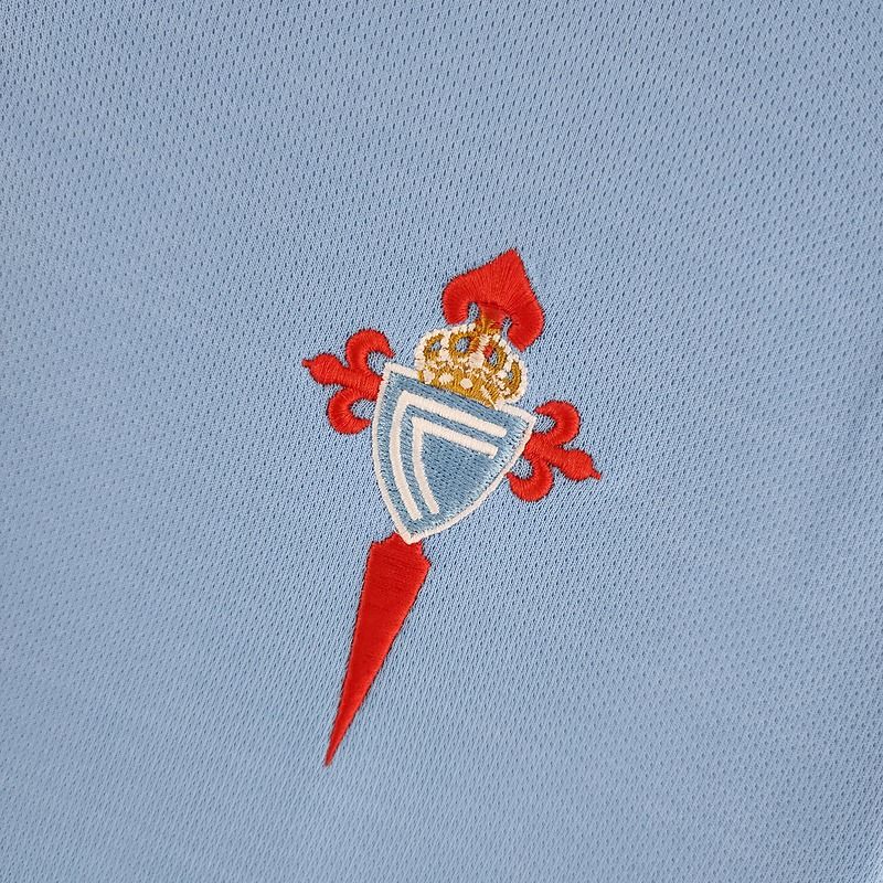 Retro Celta Vigo 2002-2004 home image 8