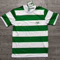 Retro Celtic FC 1966-1967 home
