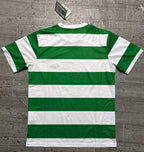Retro Celtic FC 1966-1967 home image 2
