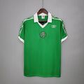 Retro Celtic FC 1980 home