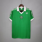 Retro Celtic FC 1980 home