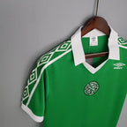 Retro Celtic FC 1980 home image 3