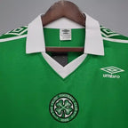 Retro Celtic FC 1980 home image 4