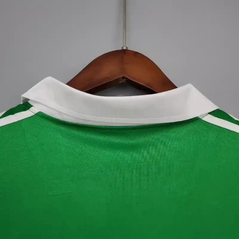 Retro Celtic FC 1980 home image 5