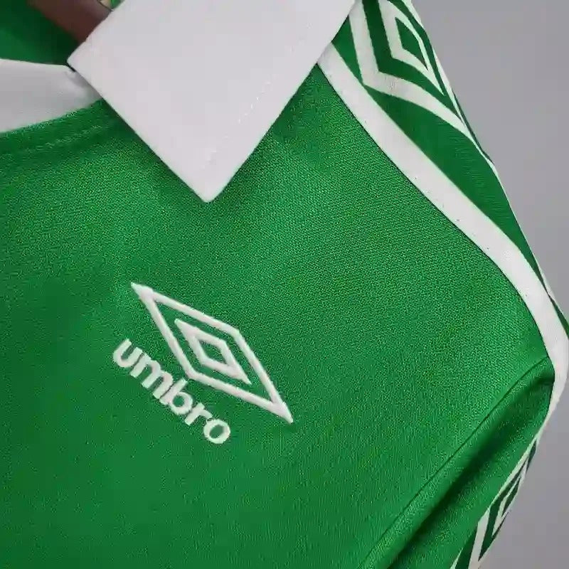 Retro Celtic FC 1980 home image 6