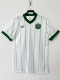 Retro Celtic FC 1984-1986 away