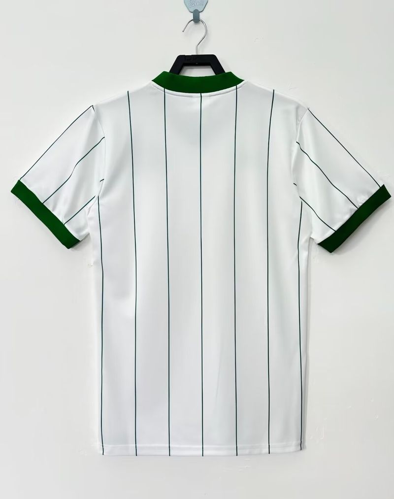 Retro Celtic FC 1984-1986 away image 2
