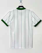 Retro Celtic FC 1984-1986 away image 2