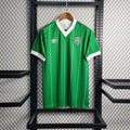 Retro Celtic FC 1984-1986 second away