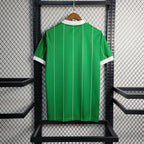Retro Celtic FC 1984-1986 second away image 2