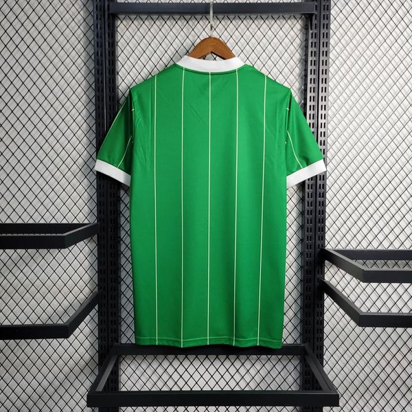 Retro Celtic FC 1984-1986 second away image 2