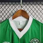 Retro Celtic FC 1984-1986 second away image 4