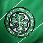 Retro Celtic FC 1984-1986 second away image 6
