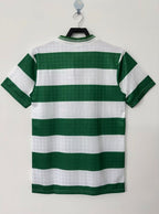 Retro Celtic FC 1987-1988 home image 2