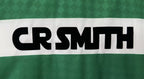 Retro Celtic FC 1987-1988 home image 6