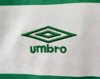Retro Celtic FC 1987-1988 home image 7