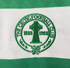Retro Celtic FC 1987-1988 home image 8